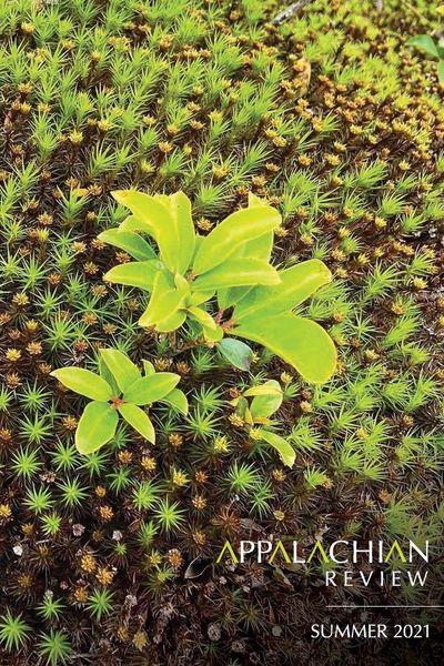 Produktbild: Appalachian Review - Summer 2021