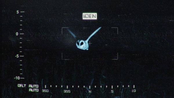 Produktbild: They Are Here - Alien Abduction Horror