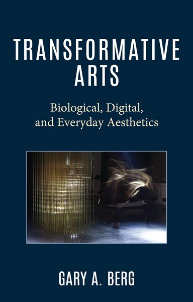 Produktbild: Transformative Arts