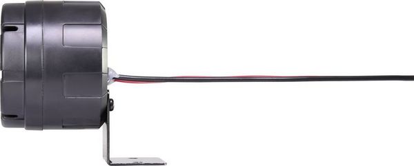 Produktbild: Sygonix SY-5044464 Alarmsirene 110 dB 12 V/DC