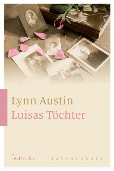 Produktbild: Luisas T&ouml;chter