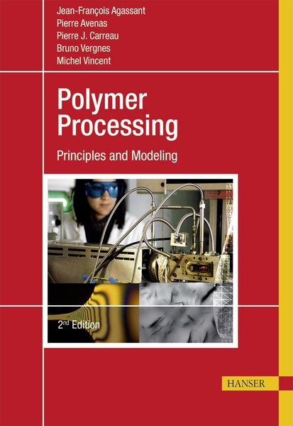 Produktbild: Polymer Processing