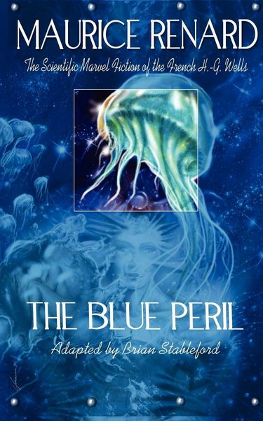 Produktbild: The Blue Peril