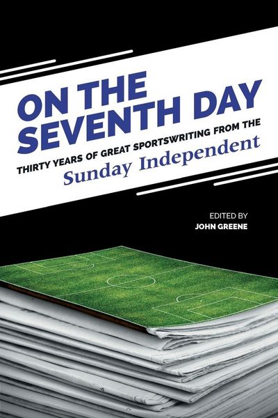 Produktbild: On The Seventh Day