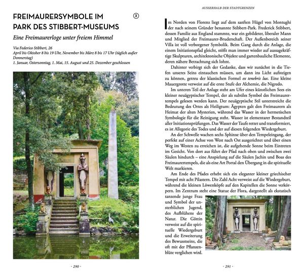 Produktbild: Verborgenes Florenz