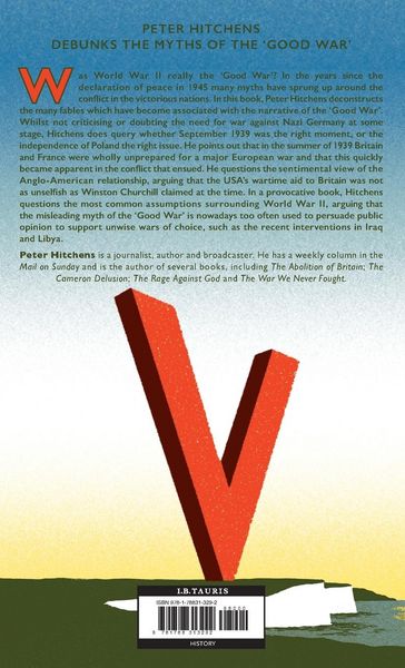 Produktbild: The Phoney Victory