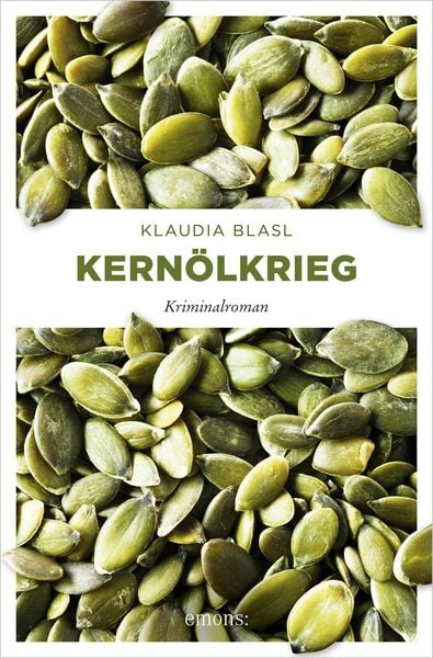 Produktbild: Kern&ouml;lkrieg