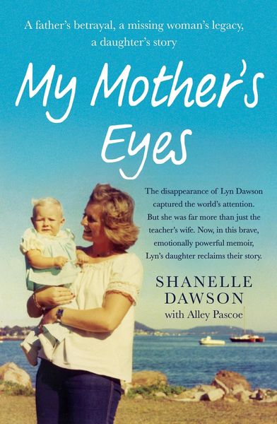 Produktbild: My Mother's Eyes