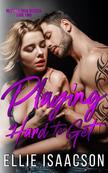 Produktbild: Playing Hard to Get (Playing with Hearts, #2)