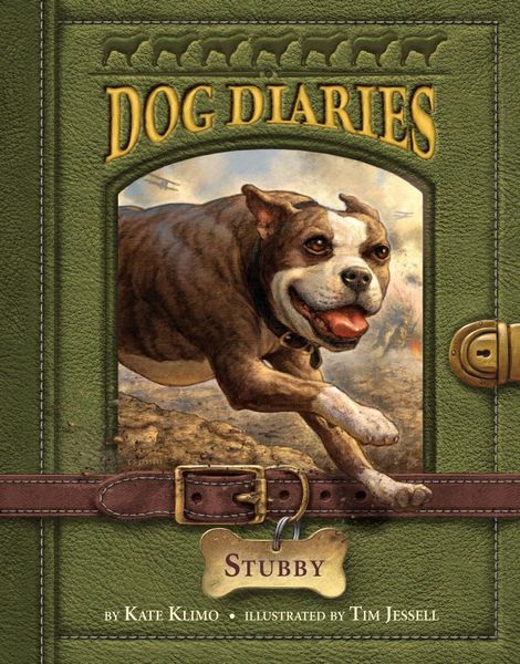 Produktbild: Dog Diaries #7: Stubby