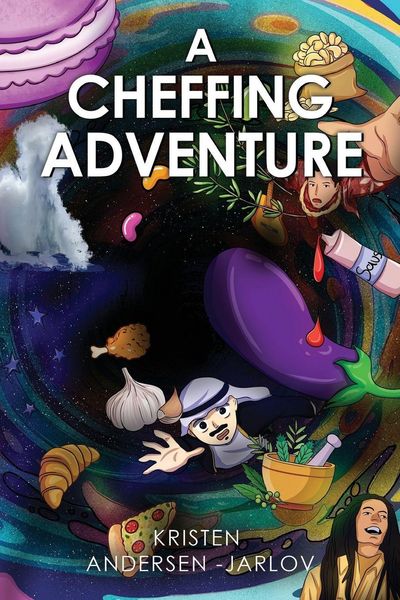 Produktbild: A Cheffing Adventure