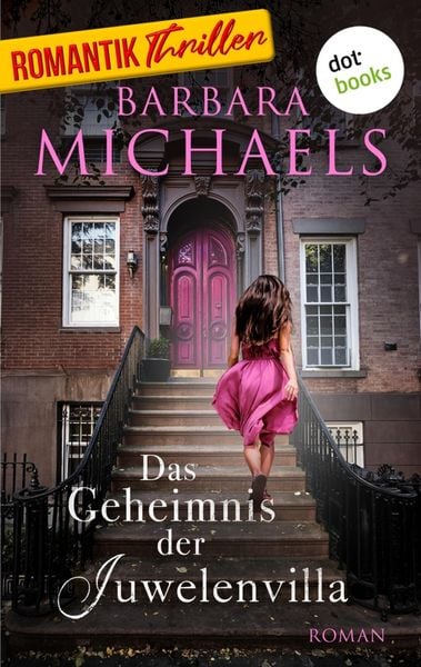 Produktbild: Das Geheimnis der Juwelenvilla