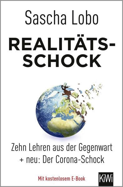 Produktbild: Realit&auml;tsschock