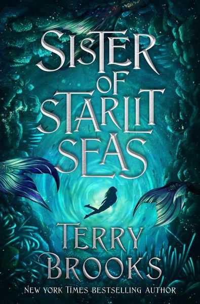 Produktbild: Sister of Starlit Seas