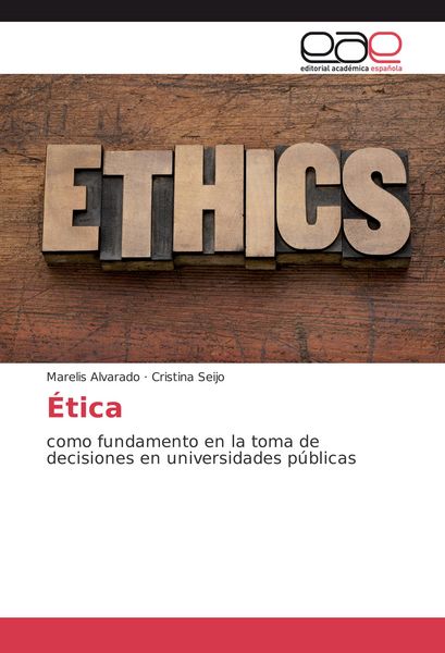 Produktbild: &Eacute;tica