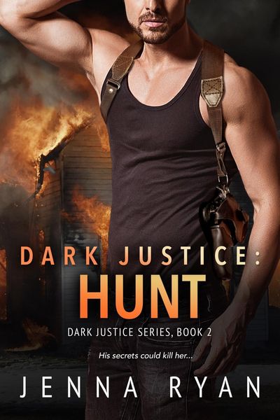 Produktbild: Dark Justice: Hunt