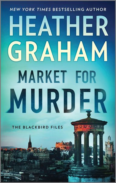 Produktbild: Market for Murder
