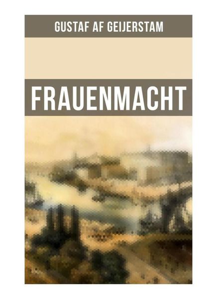 Produktbild: Frauenmacht