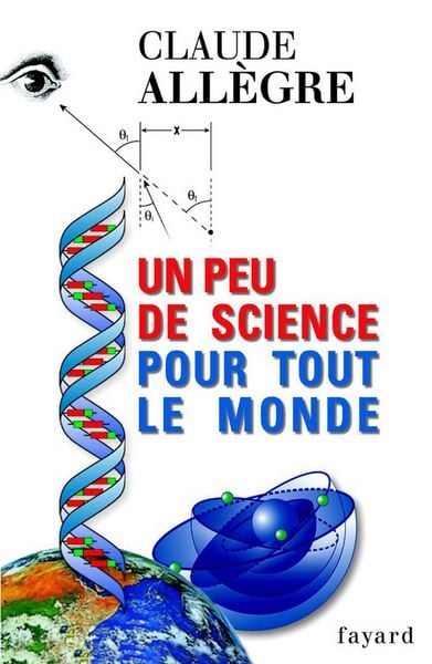 Produktbild: Un peu de science pour tout le monde
