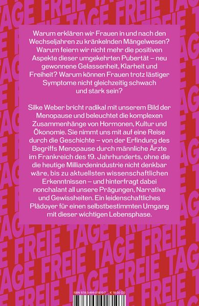 Produktbild: Freie Tage