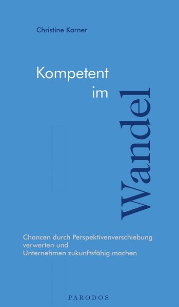 Produktbild: Kompetent im Wandel