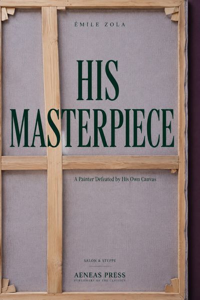 Produktbild: His Masterpiece