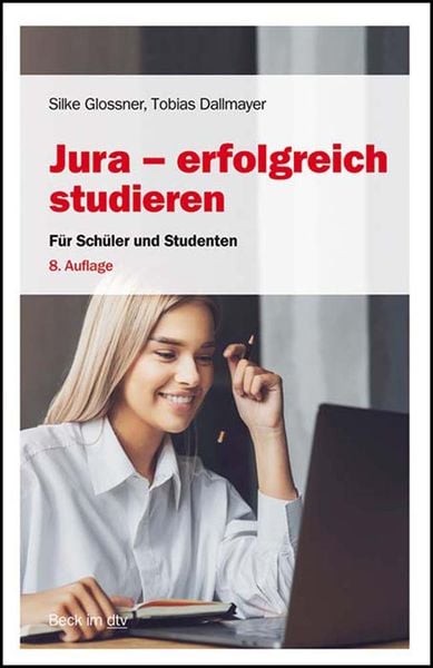 Produktbild: Jura - erfolgreich studieren