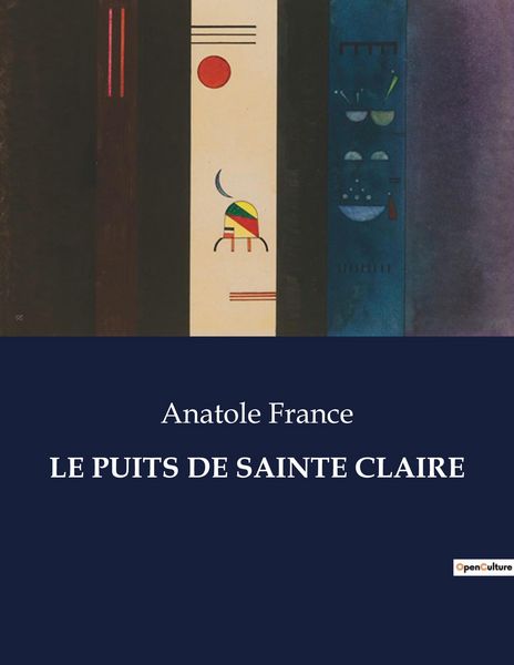 Produktbild: Le Puits De Sainte Claire