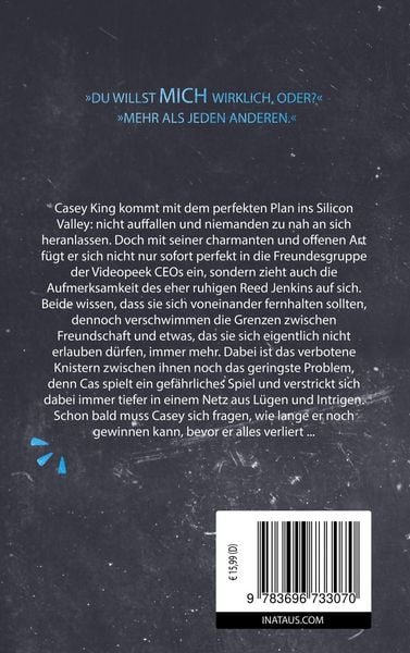 Produktbild: Flirting Games with the Rulebreaker