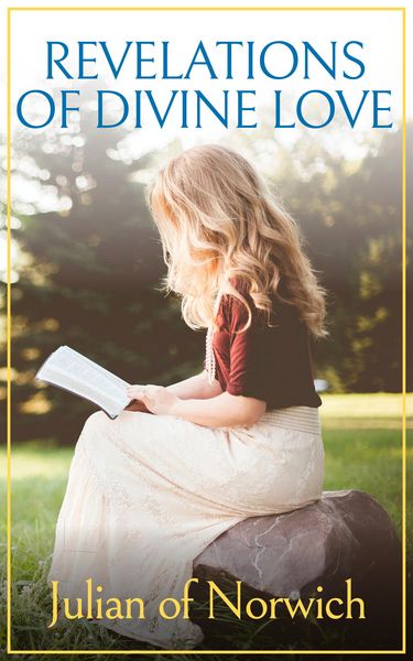 Produktbild: Revelations of Divine Love