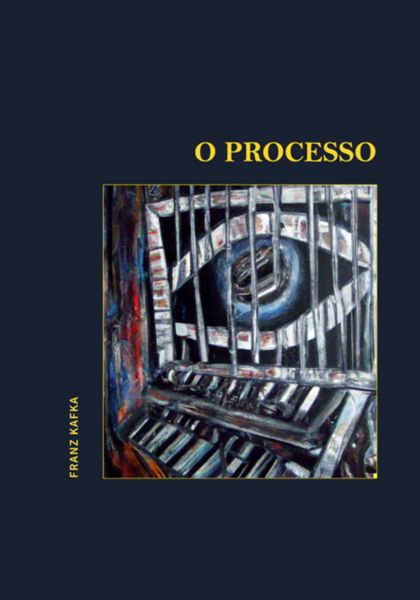 Produktbild: O Processo