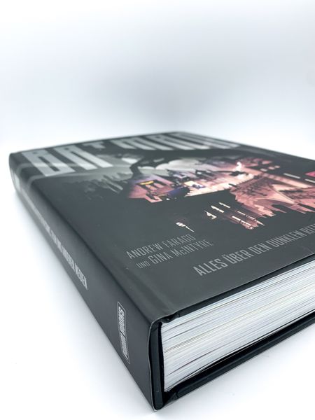 Produktbild: Batman: Alles &uuml;ber den Dunklen Ritter in Comic, Film und anderen Medien
