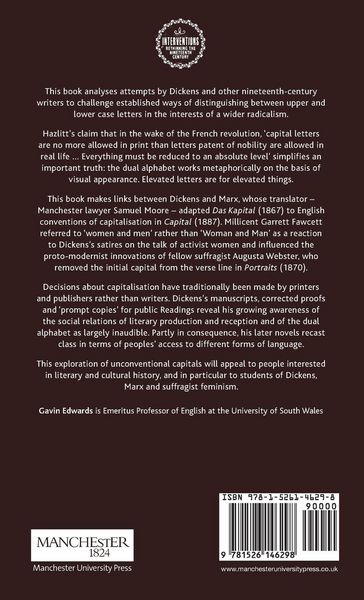 Produktbild: The Case of the Initial Letter