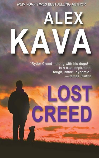 Produktbild: Lost Creed