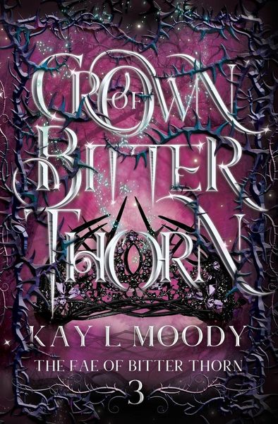 Produktbild: Crown of Bitter Thorn
