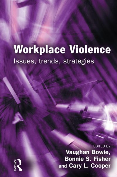 Produktbild: Workplace Violence