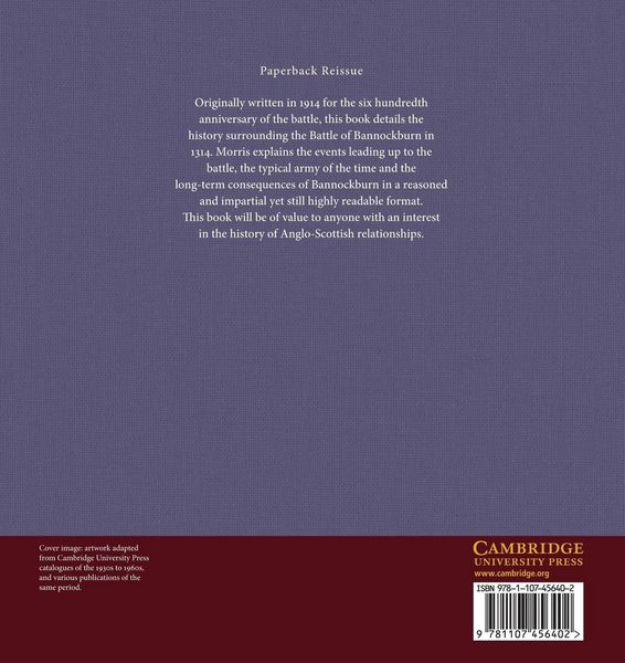 Produktbild: Bannockburn