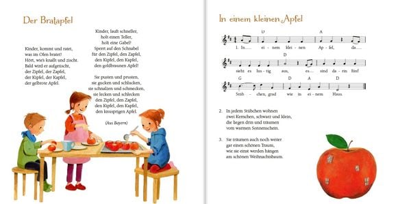 Produktbild: Mein allererster Weihnachtsschatz