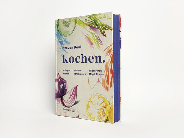 Produktbild: kochen.