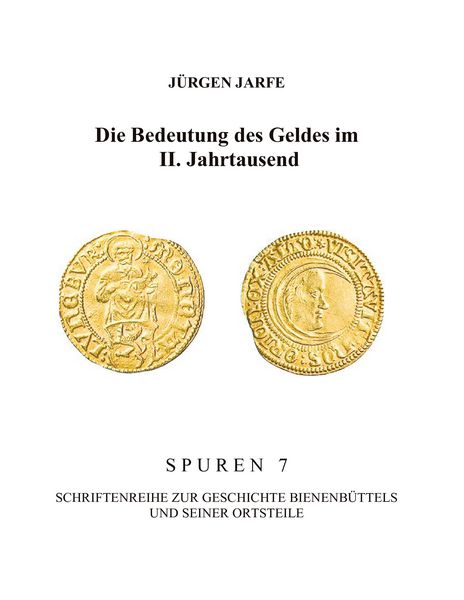 Produktbild: Die Bedeutung des Geldes im II. Jahrtausend