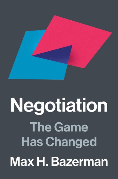 Produktbild: Negotiation