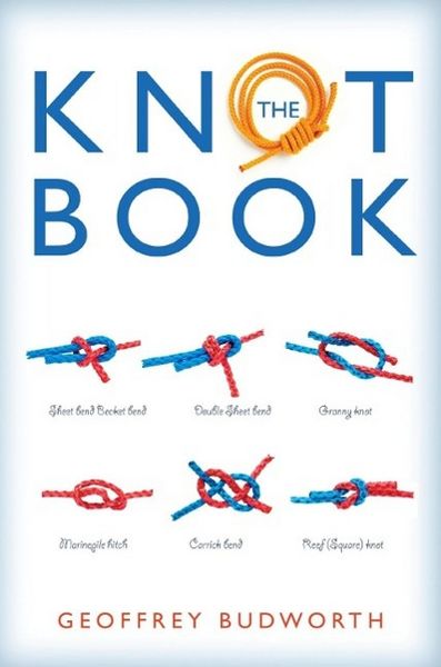 Produktbild: The Knot Book