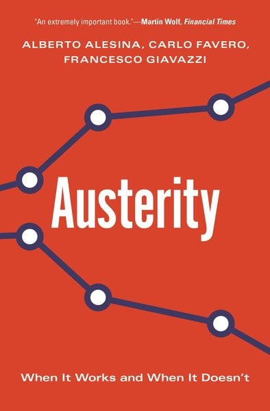 Produktbild: Austerity