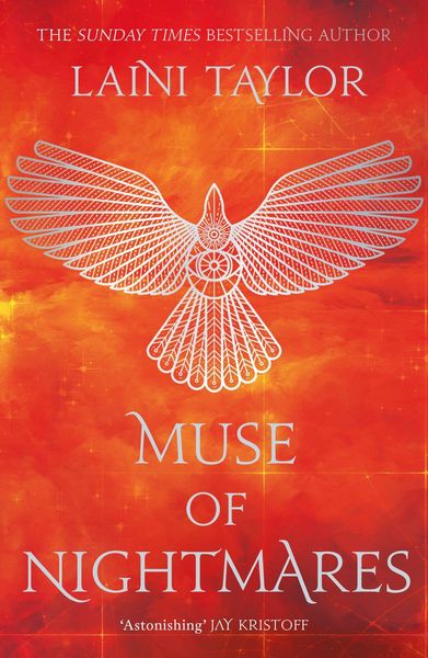 Produktbild: Muse of Nightmares
