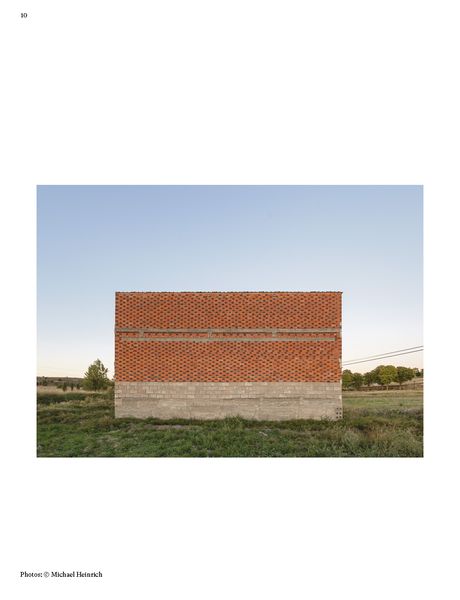 Produktbild: The Infraordinary