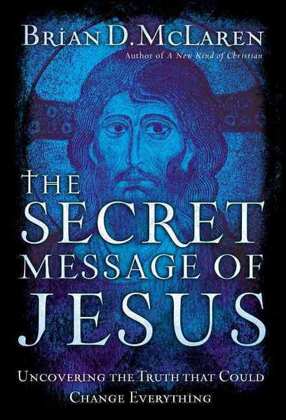 Produktbild: Secret Message Of Jesus