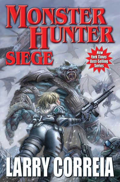 Produktbild: Monster Hunter Siege