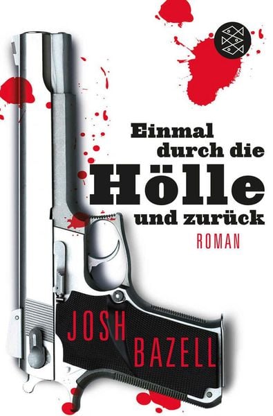Produktbild: Einmal durch die H&ouml;lle und zur&uuml;ck