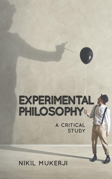 Produktbild: Experimental Philosophy