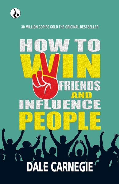 Produktbild: How to win friends and Influence People